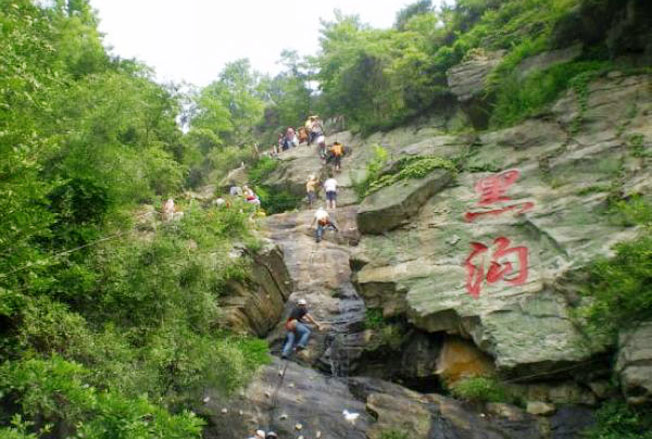 勝天農(nóng)莊門票